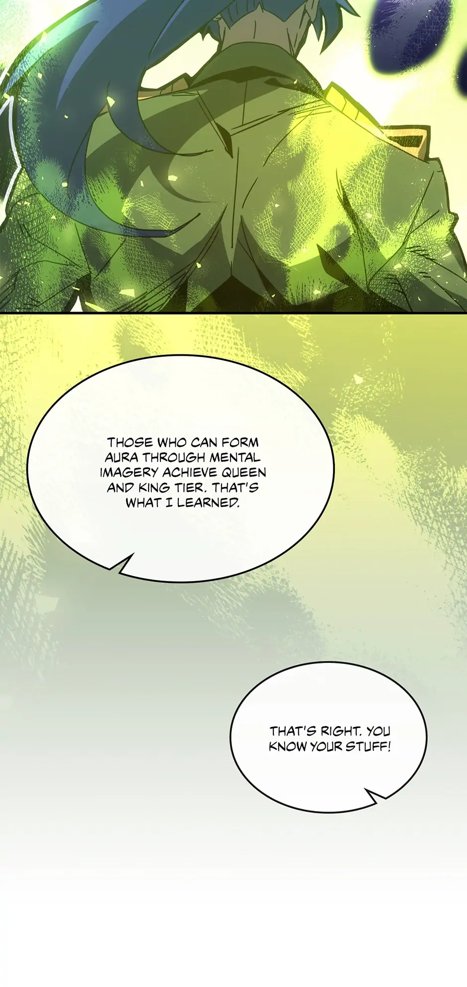 Read A Returner’s Magic Should Be Special EN Manga Online