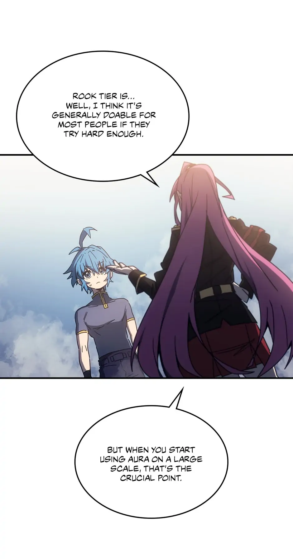 Read A Returner’s Magic Should Be Special EN Manga Online