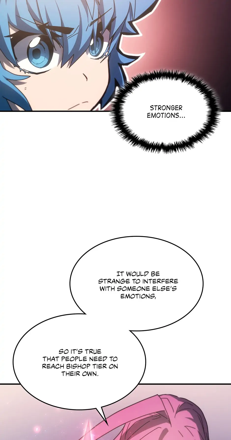 Read A Returner’s Magic Should Be Special EN Manga Online