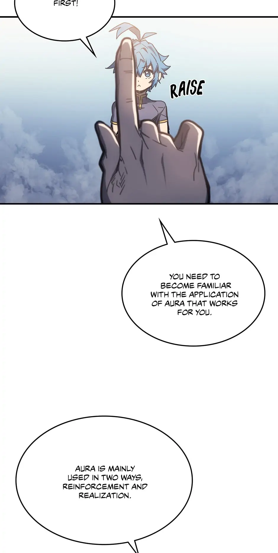 Read A Returner’s Magic Should Be Special EN Manga Online