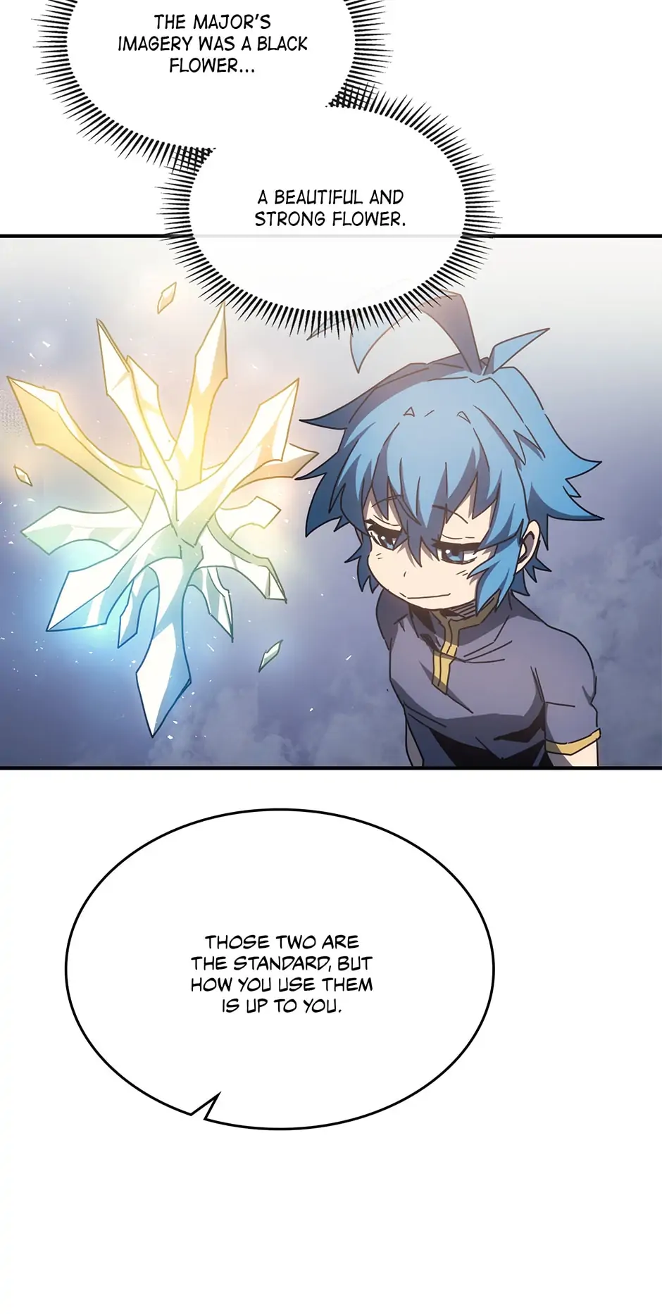 Read A Returner’s Magic Should Be Special EN Manga Online