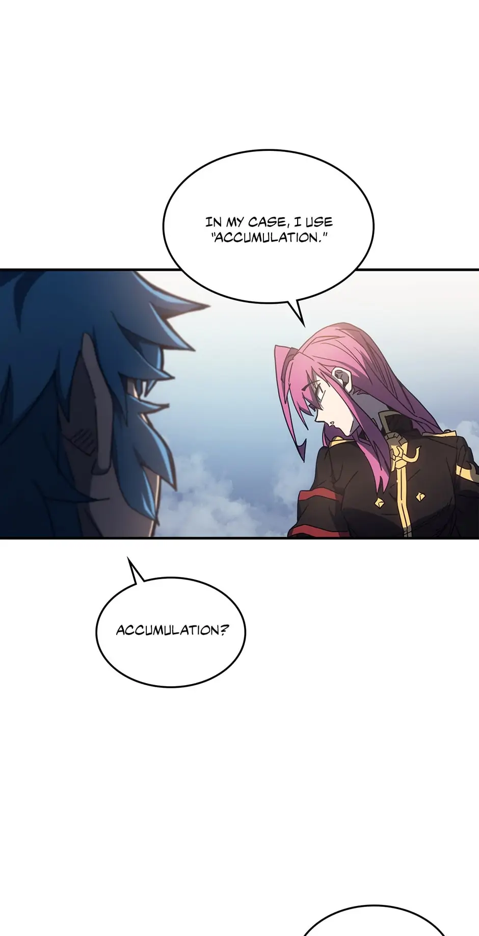Read A Returner’s Magic Should Be Special EN Manga Online