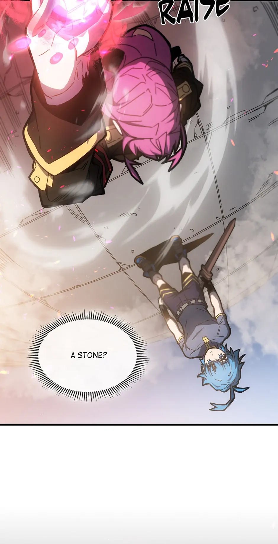 Read A Returner’s Magic Should Be Special EN Manga Online