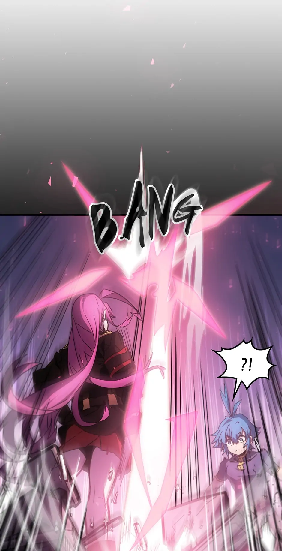 Read A Returner’s Magic Should Be Special EN Manga Online