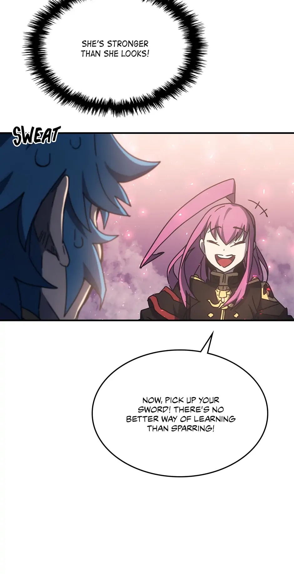 Read A Returner’s Magic Should Be Special EN Manga Online