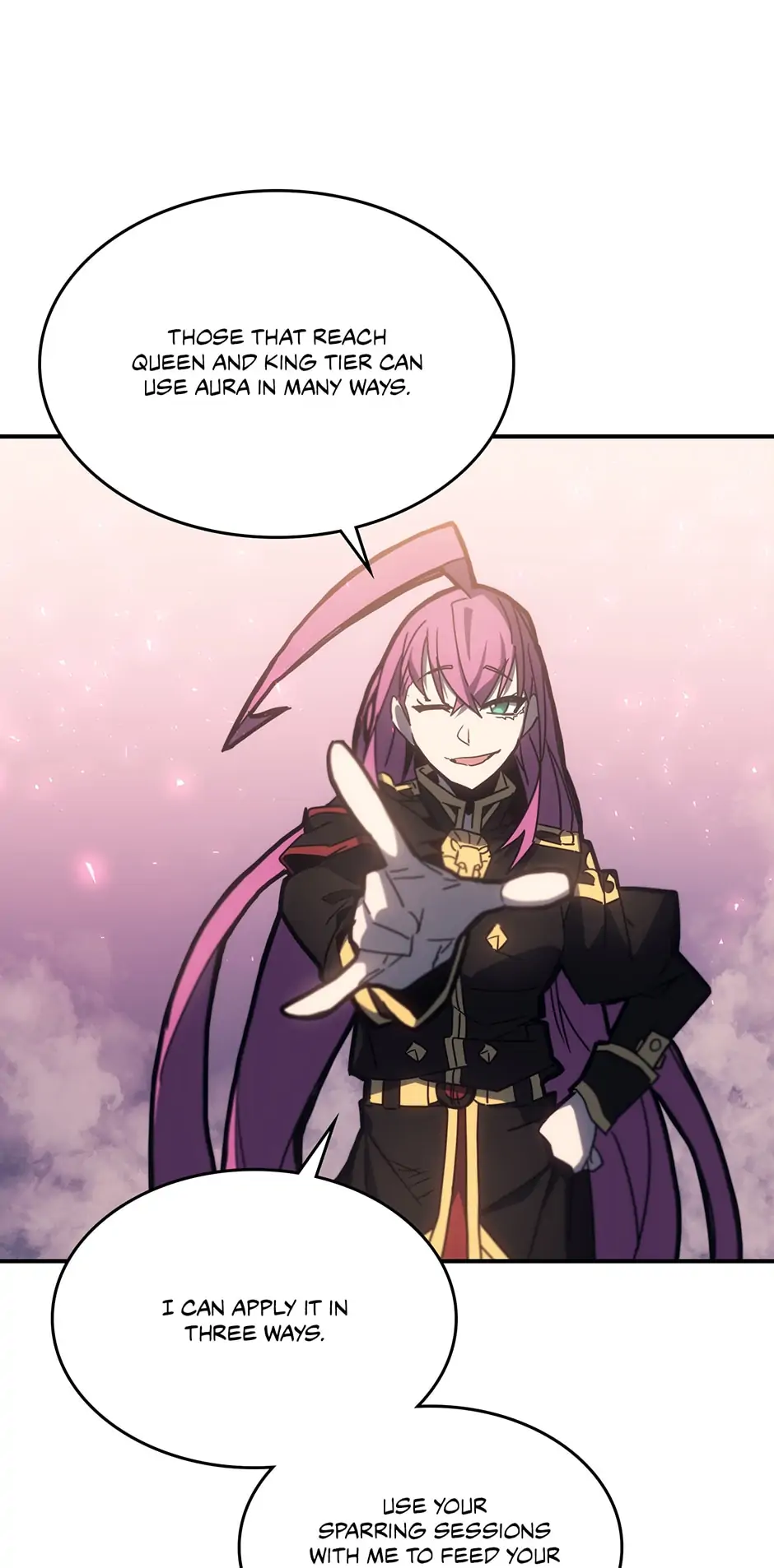 Read A Returner’s Magic Should Be Special EN Manga Online