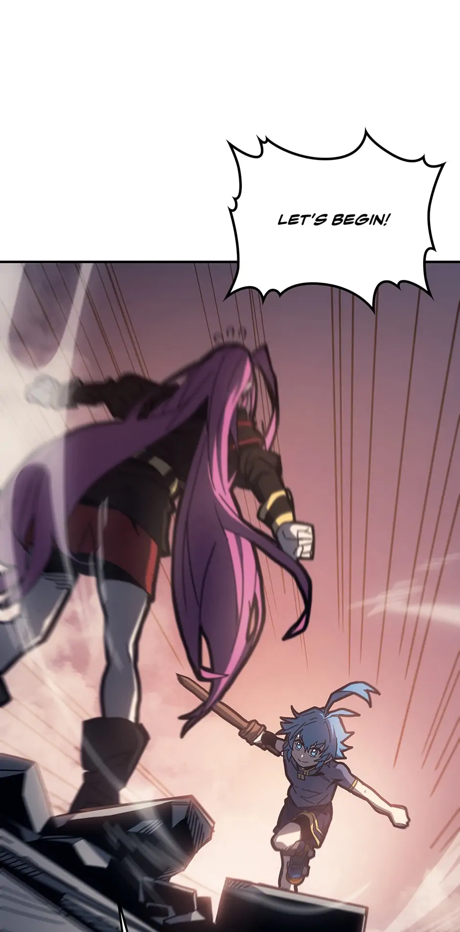 Read A Returner’s Magic Should Be Special EN Manga Online