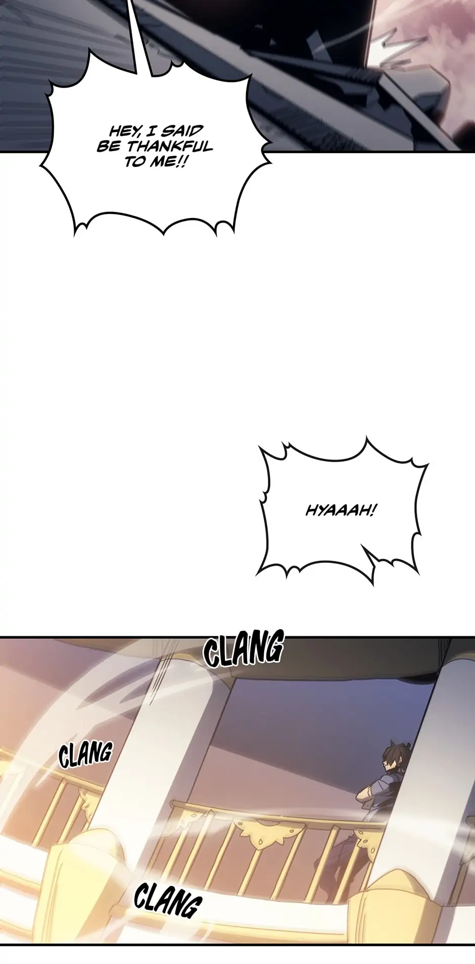 Read A Returner’s Magic Should Be Special EN Manga Online