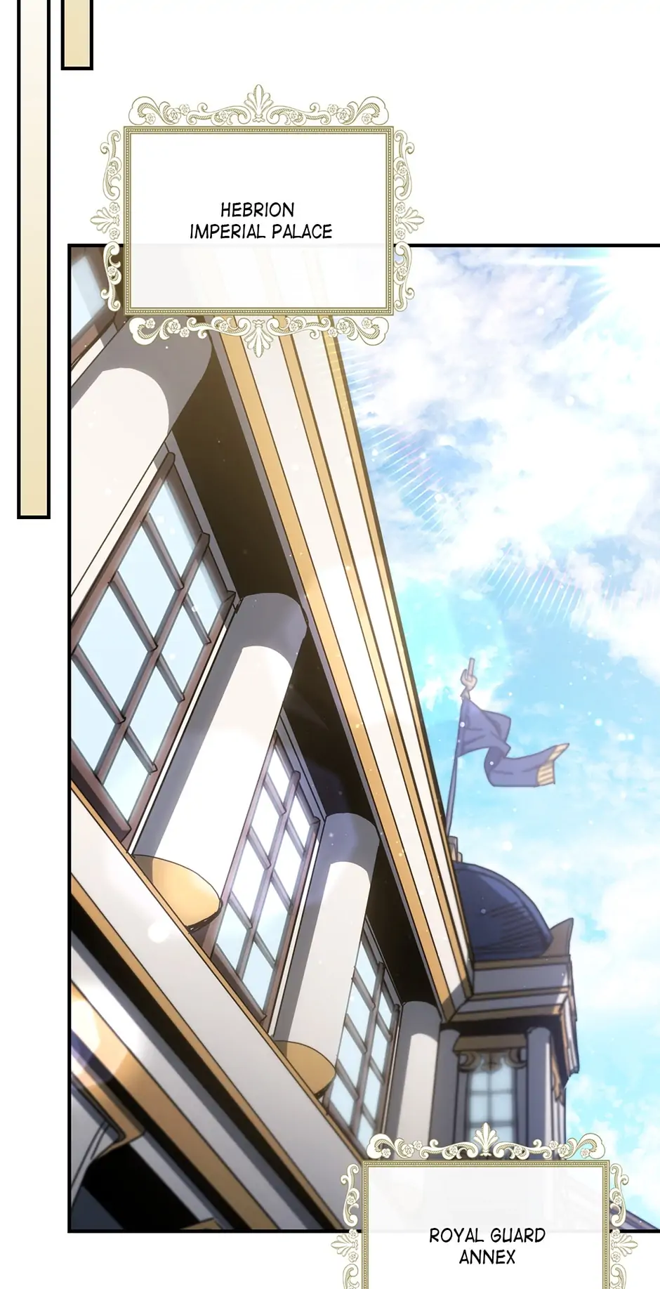 Read A Returner’s Magic Should Be Special EN Manga Online