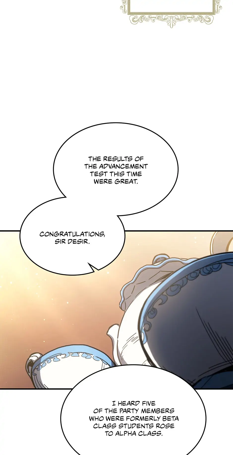 Read A Returner’s Magic Should Be Special EN Manga Online