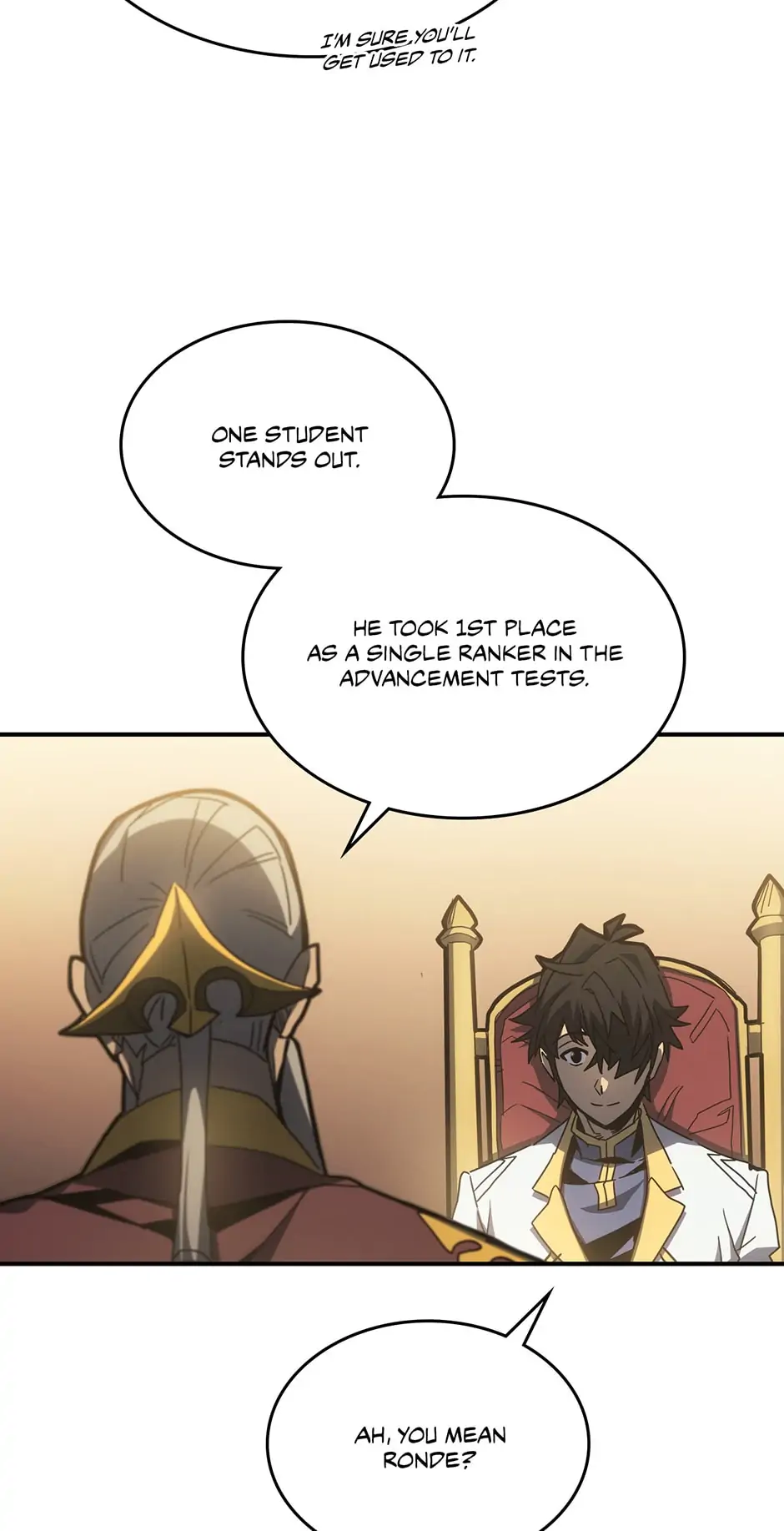 Read A Returner’s Magic Should Be Special EN Manga Online