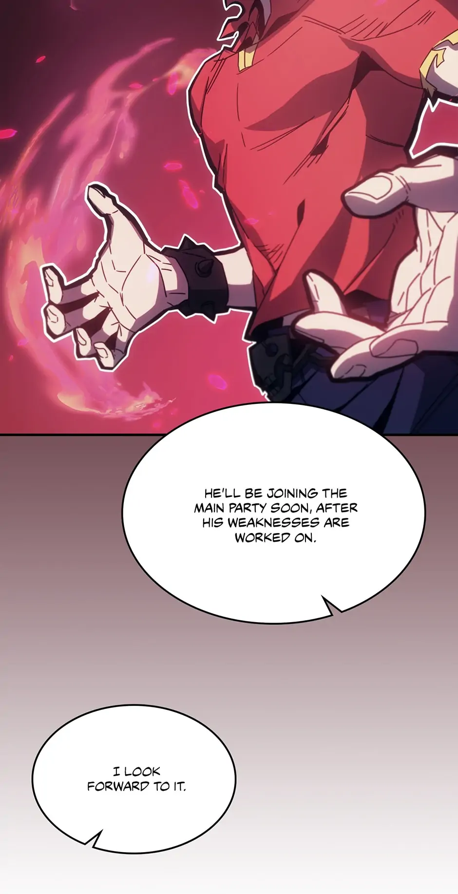 Read A Returner’s Magic Should Be Special EN Manga Online