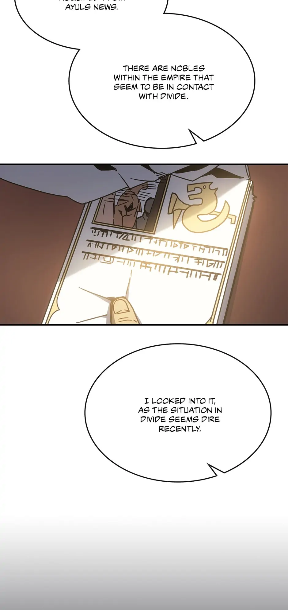 Read A Returner’s Magic Should Be Special EN Manga Online