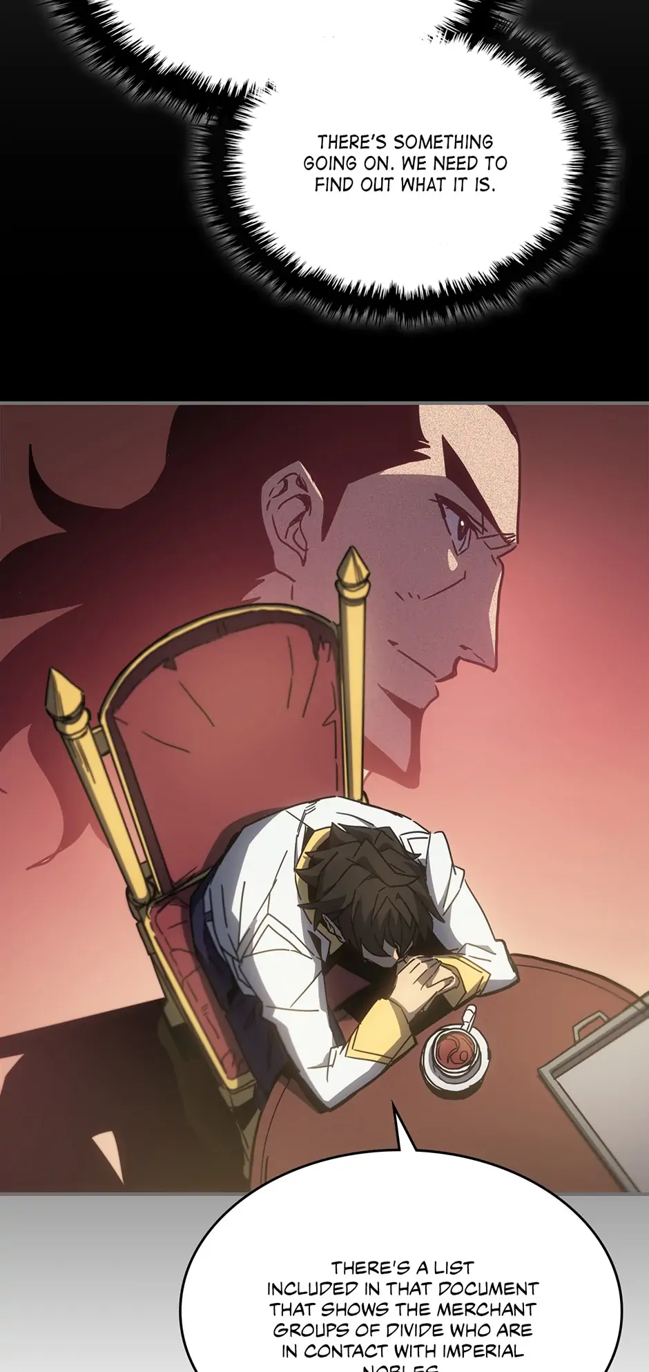 Read A Returner’s Magic Should Be Special EN Manga Online