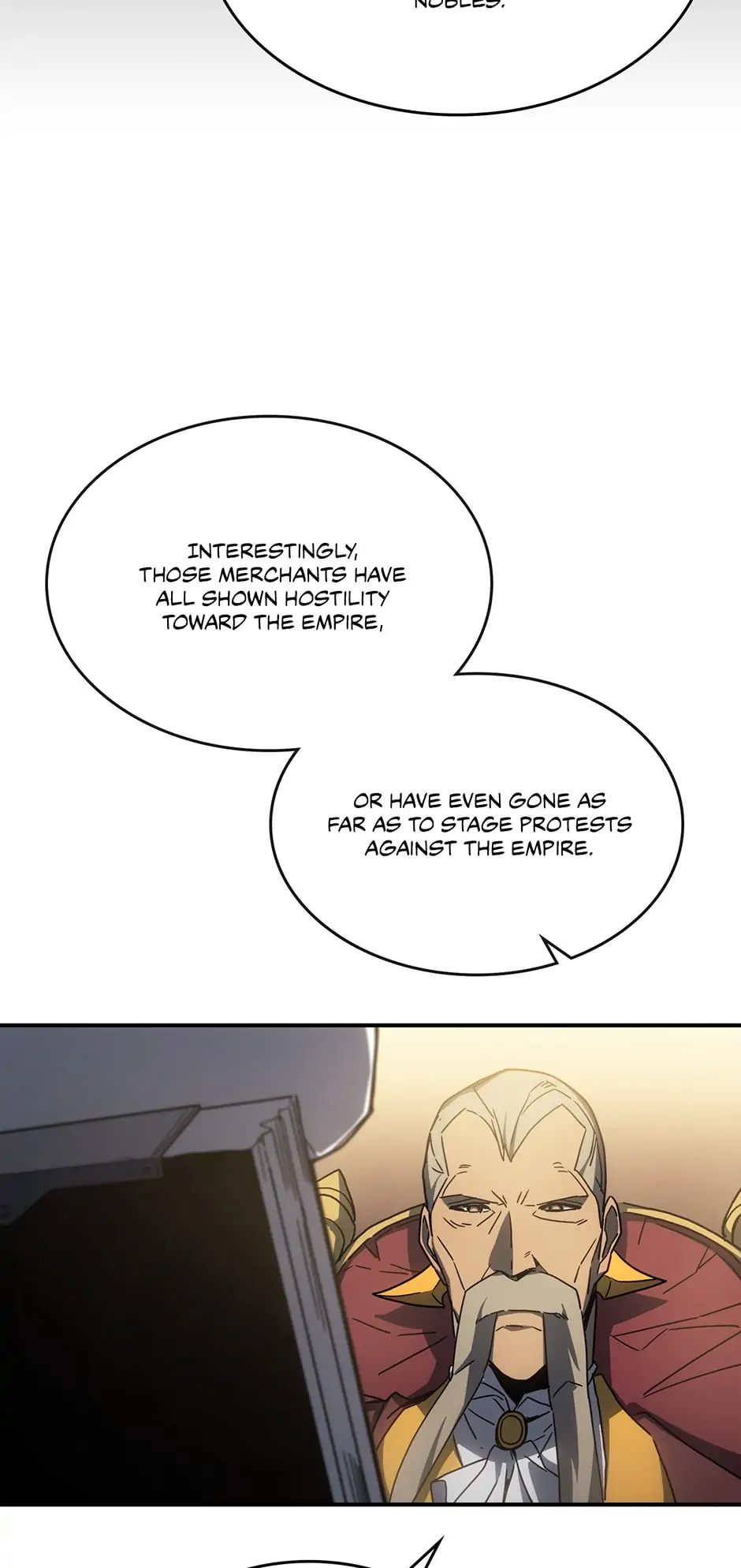 Read A Returner’s Magic Should Be Special EN Manga Online