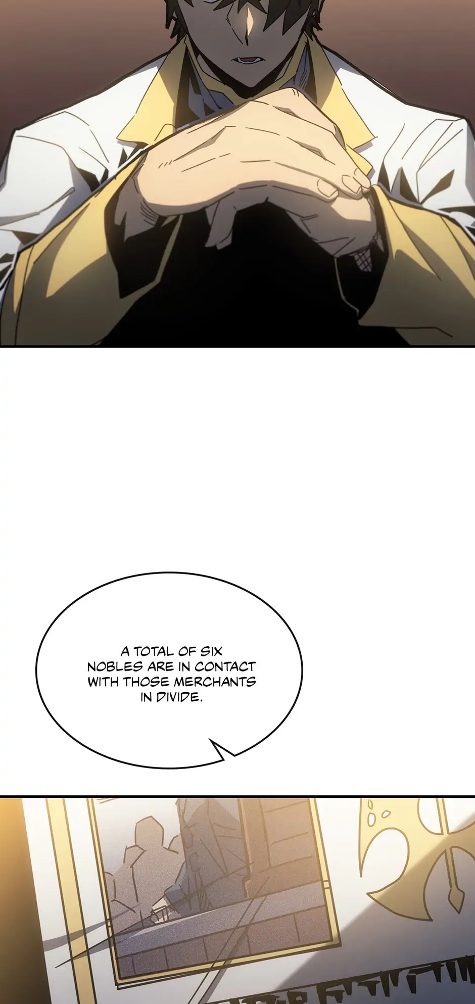 Read A Returner’s Magic Should Be Special EN Manga Online