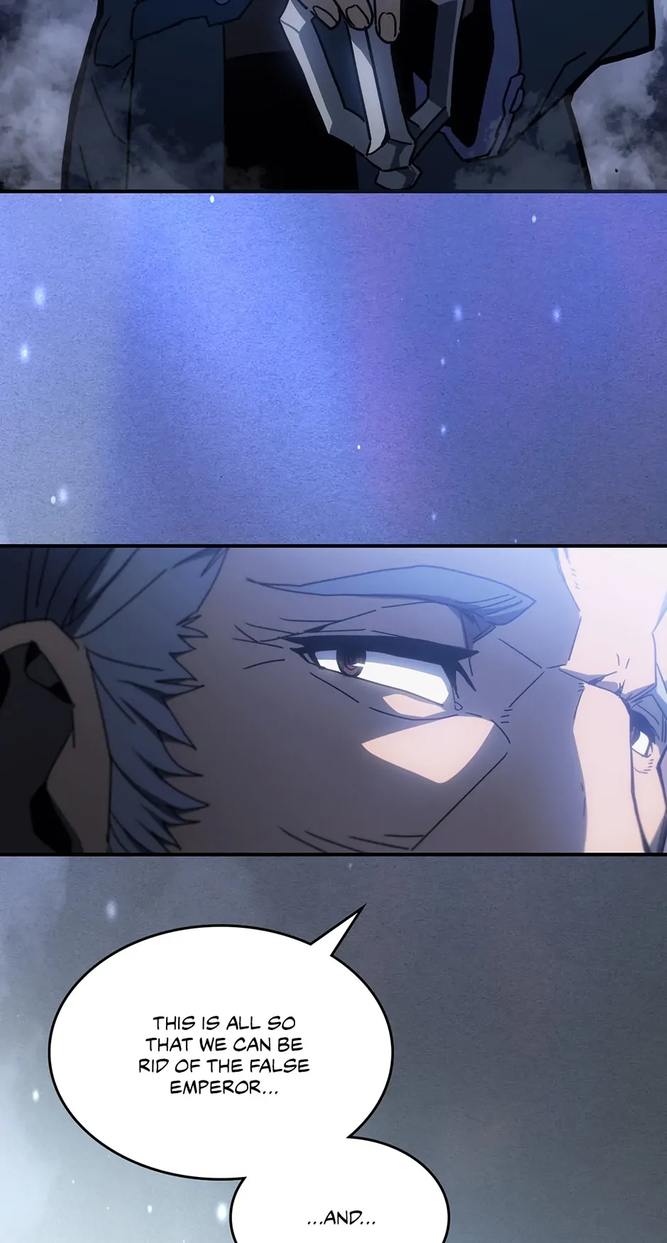 Read A Returner’s Magic Should Be Special EN Manga Online