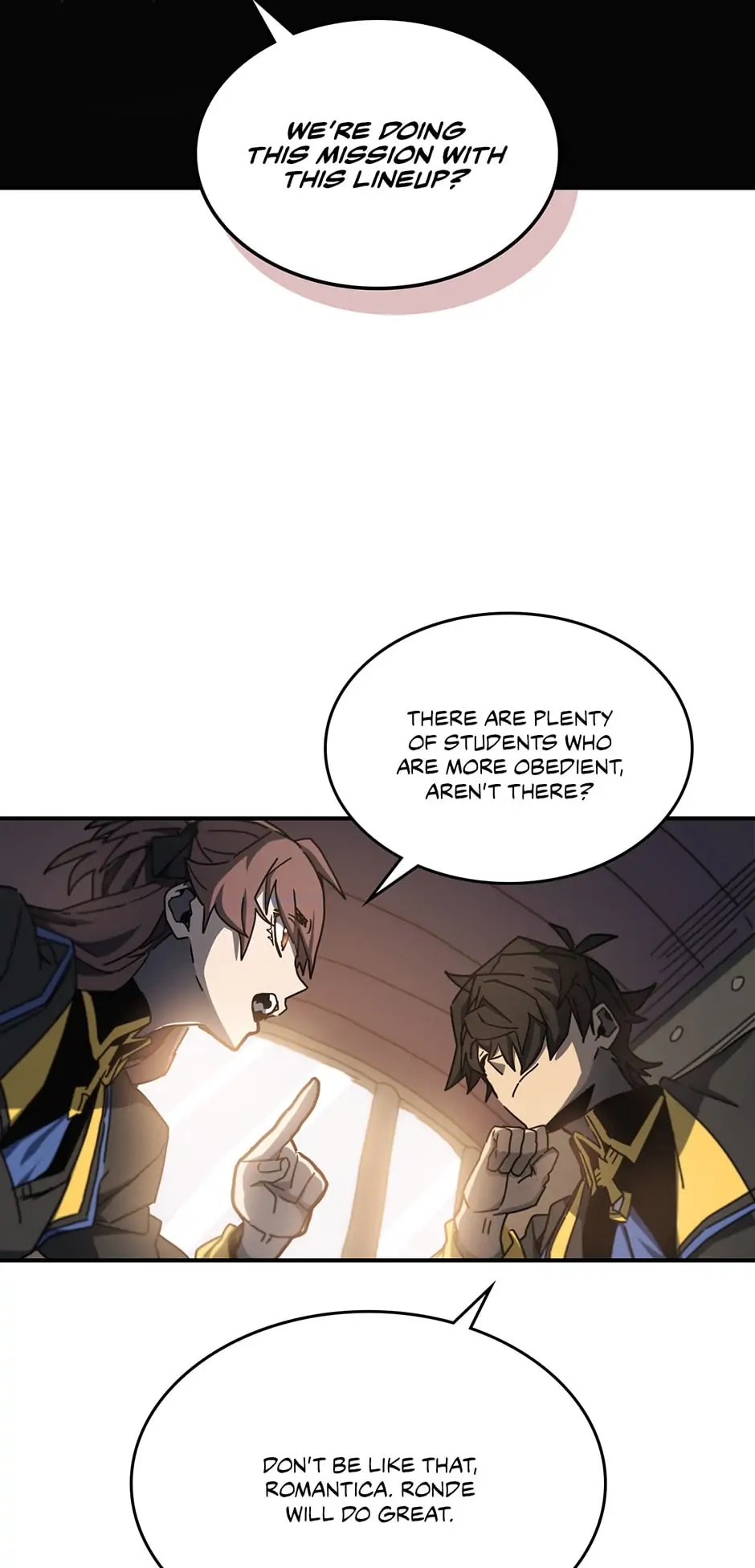 Read A Returner’s Magic Should Be Special EN Manga Online