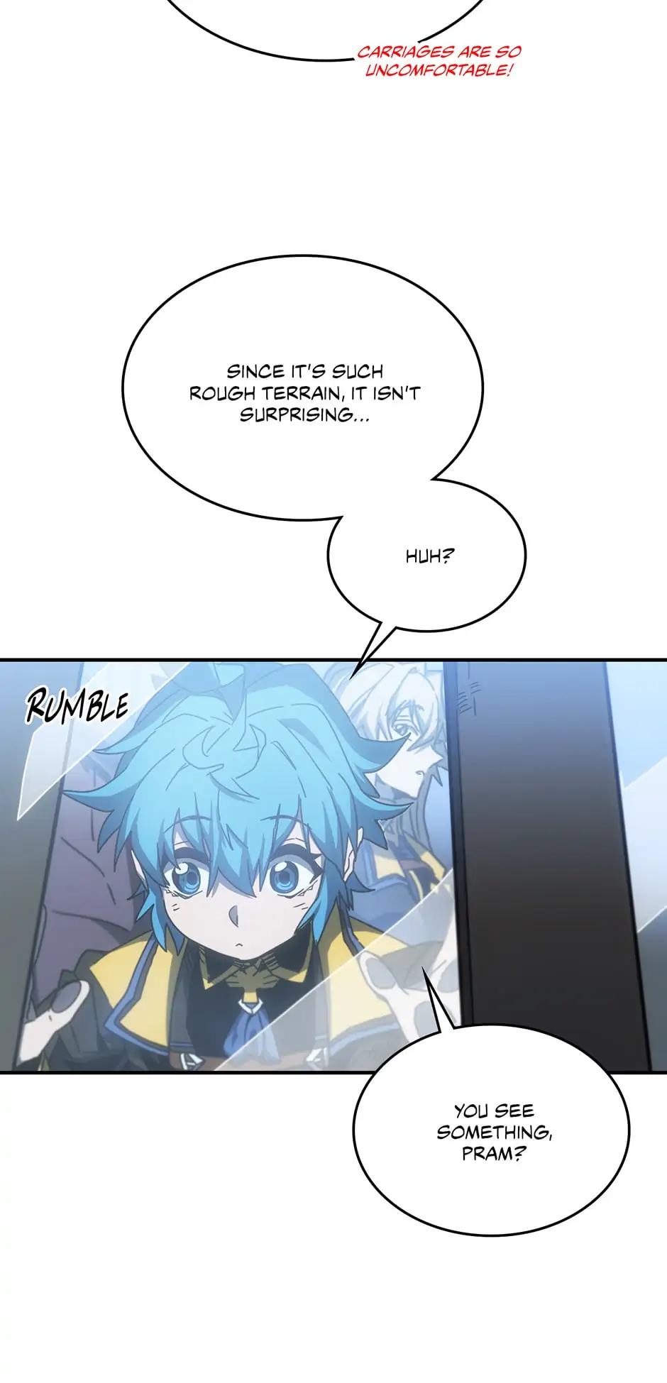 Read A Returner’s Magic Should Be Special EN Manga Online