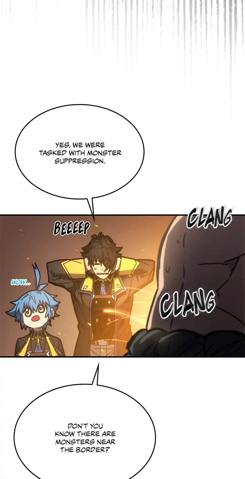 Read A Returner’s Magic Should Be Special EN Manga Online