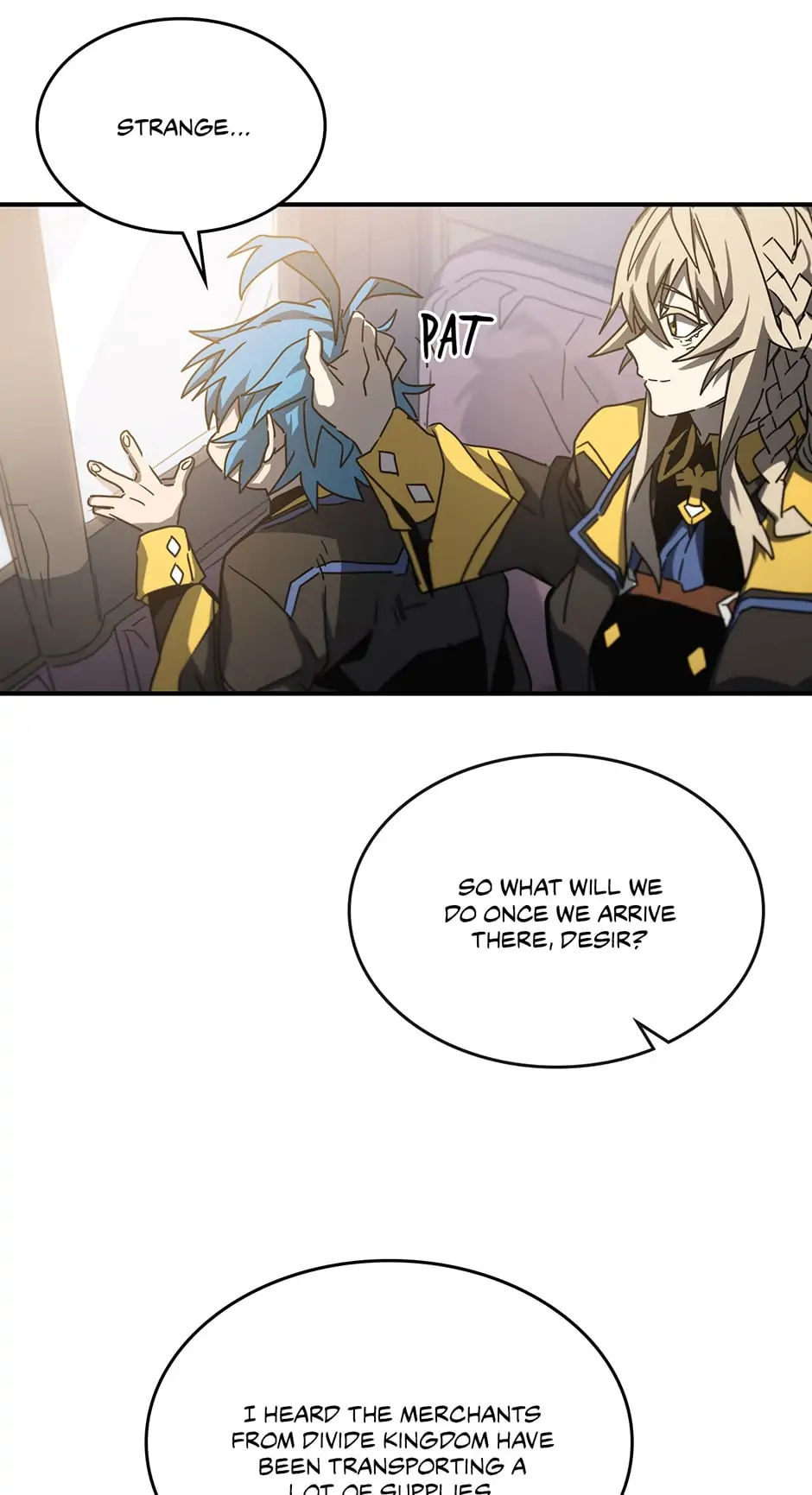 Read A Returner’s Magic Should Be Special EN Manga Online