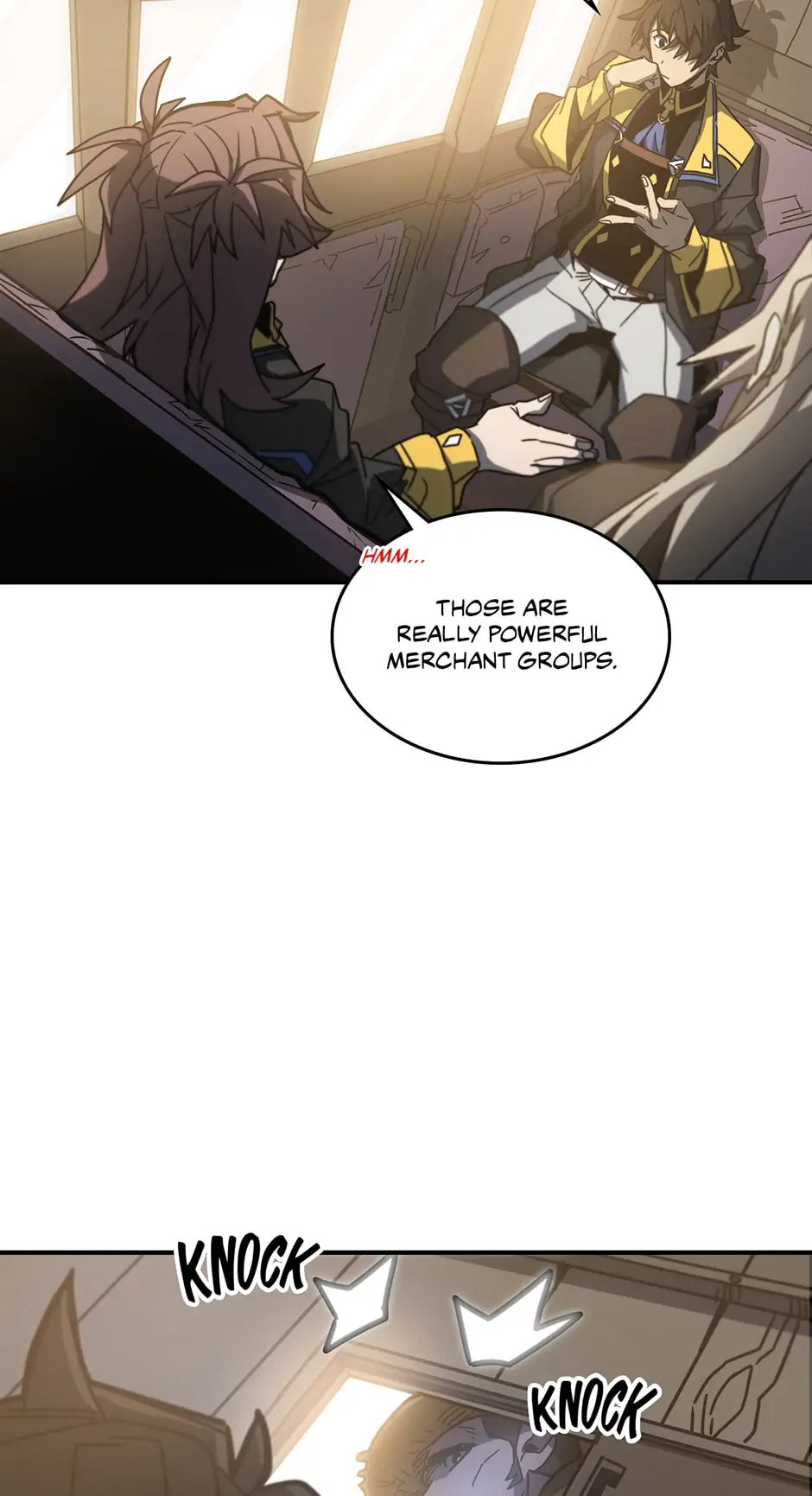 Read A Returner’s Magic Should Be Special EN Manga Online