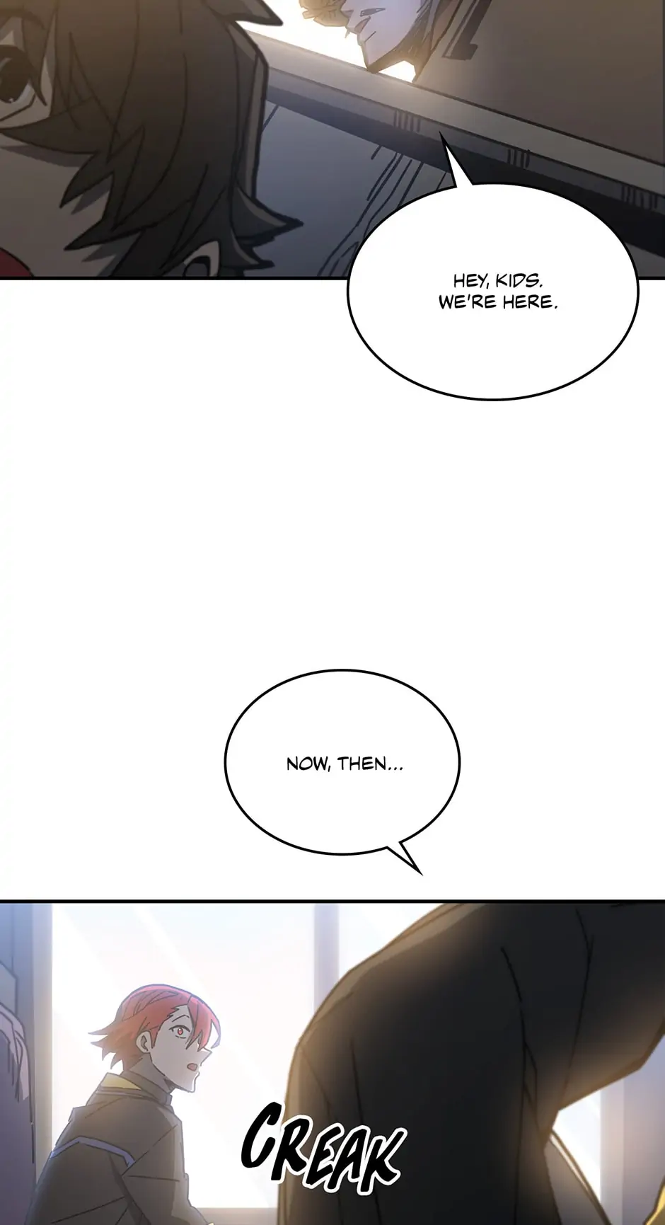 Read A Returner’s Magic Should Be Special EN Manga Online