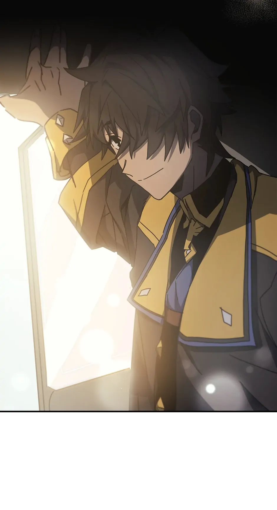 Read A Returner’s Magic Should Be Special EN Manga Online