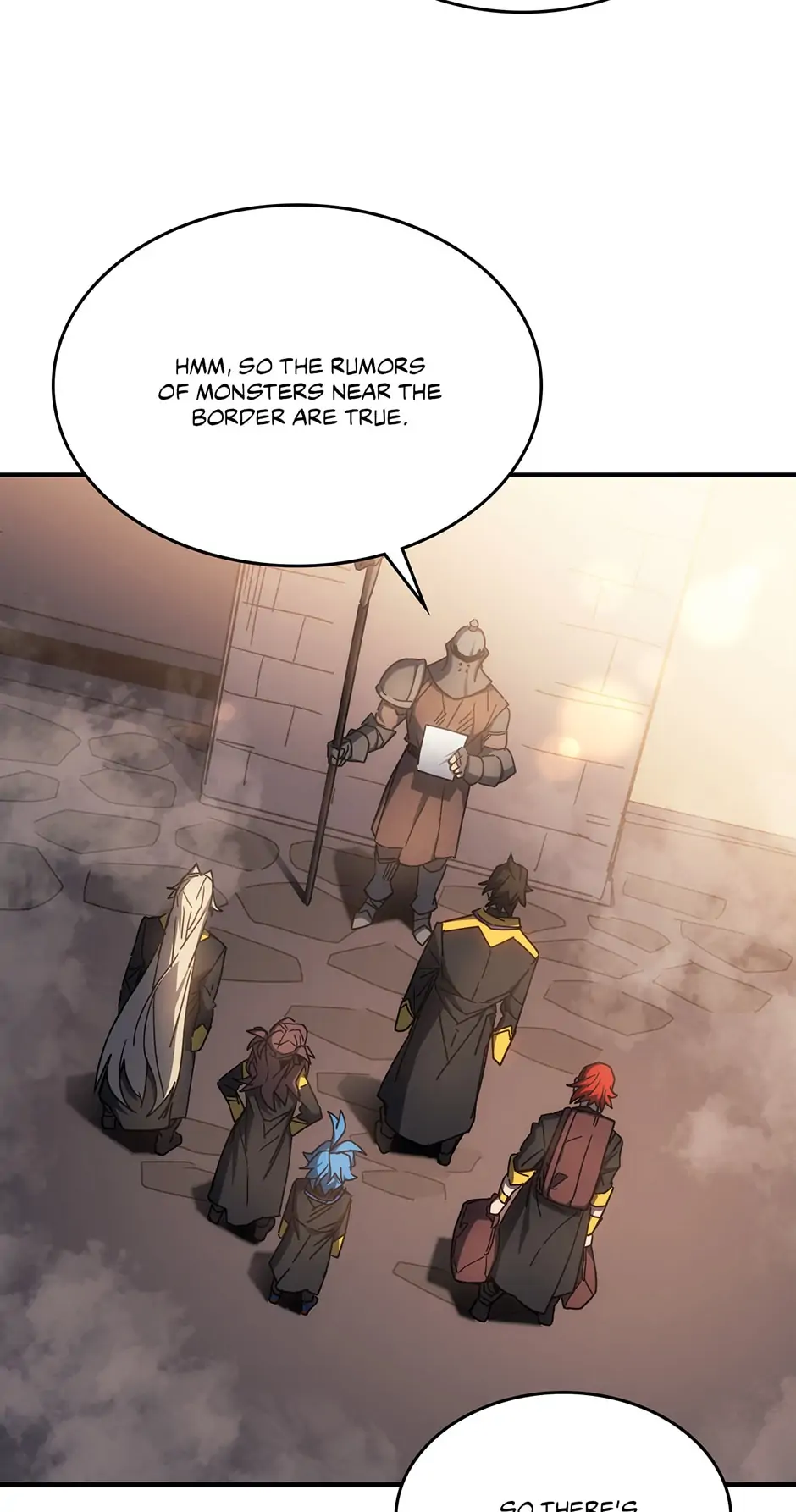 Read A Returner’s Magic Should Be Special EN Manga Online