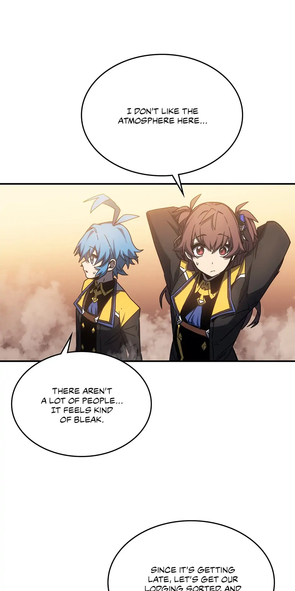 Read A Returner’s Magic Should Be Special EN Manga Online