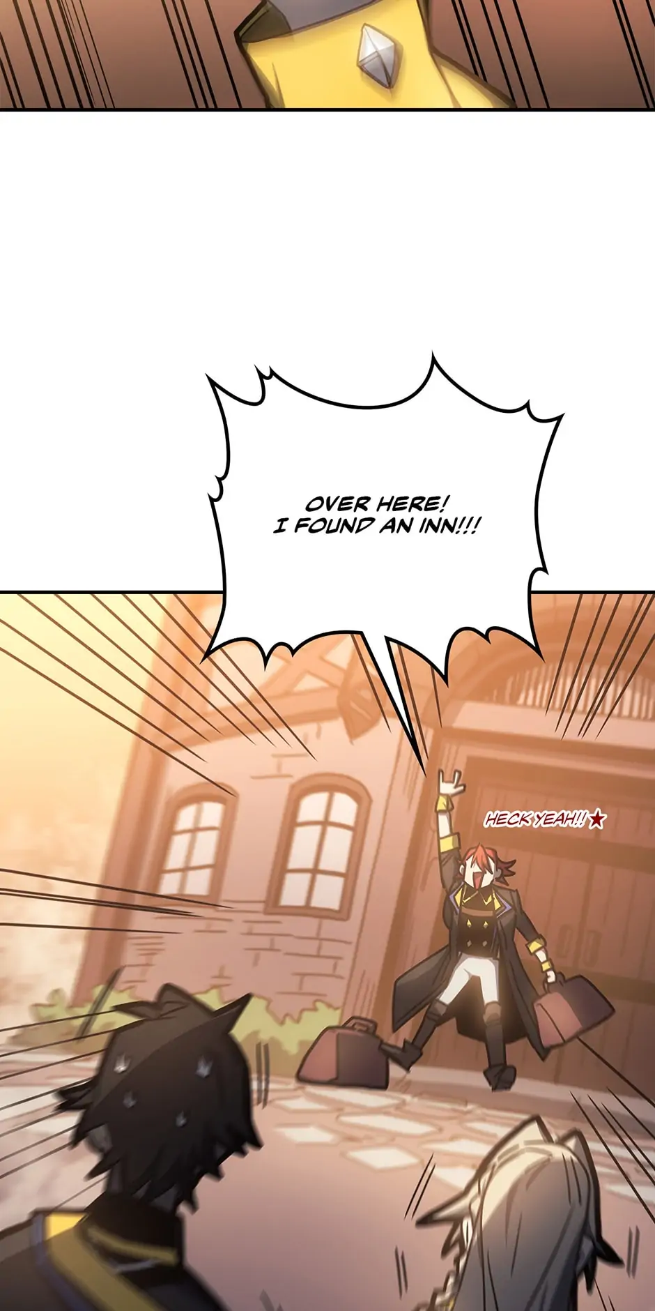 Read A Returner’s Magic Should Be Special EN Manga Online