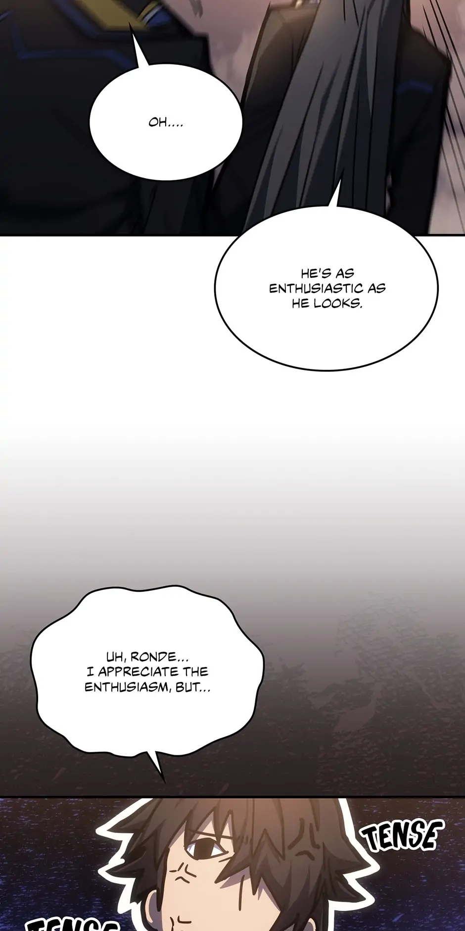 Read A Returner’s Magic Should Be Special EN Manga Online