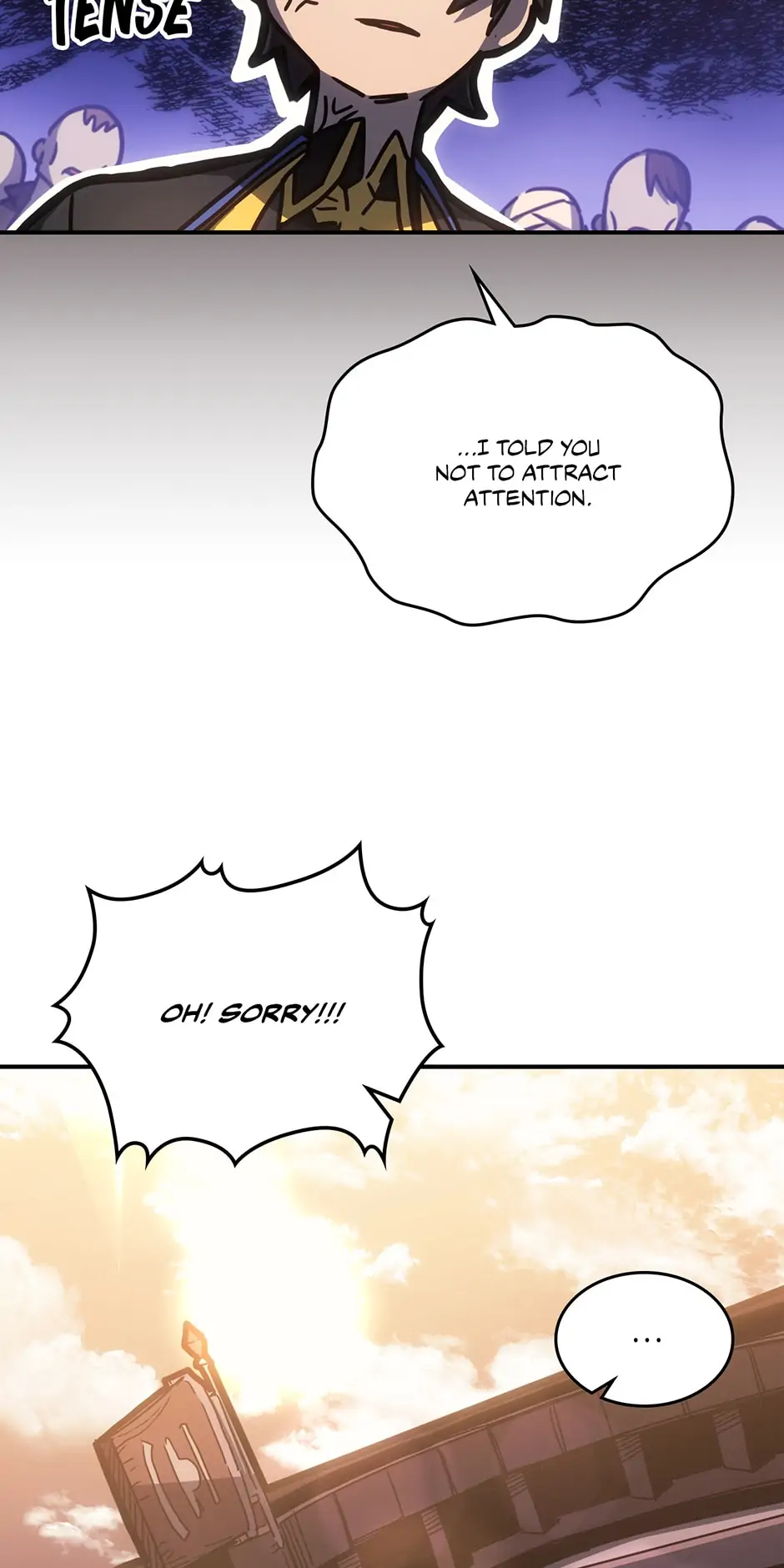 Read A Returner’s Magic Should Be Special EN Manga Online