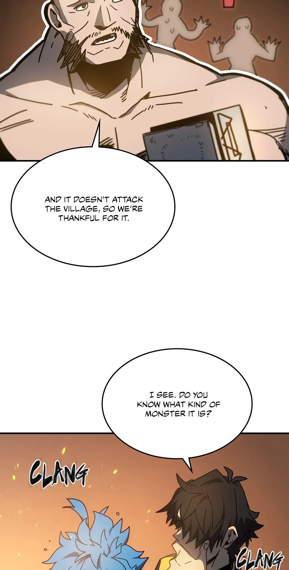 Read A Returner’s Magic Should Be Special EN Manga Online