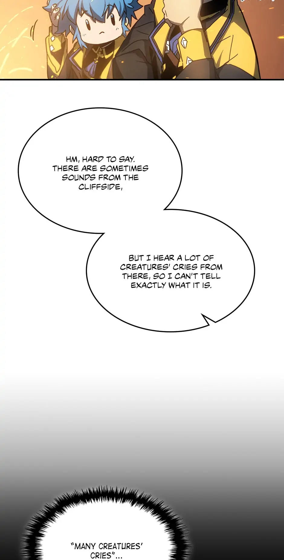 Read A Returner’s Magic Should Be Special EN Manga Online