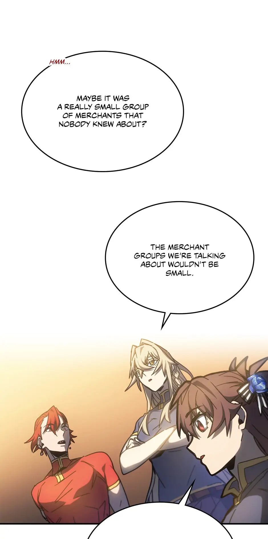 Read A Returner’s Magic Should Be Special EN Manga Online
