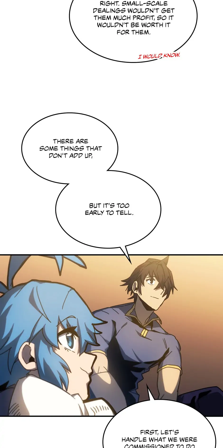Read A Returner’s Magic Should Be Special EN Manga Online