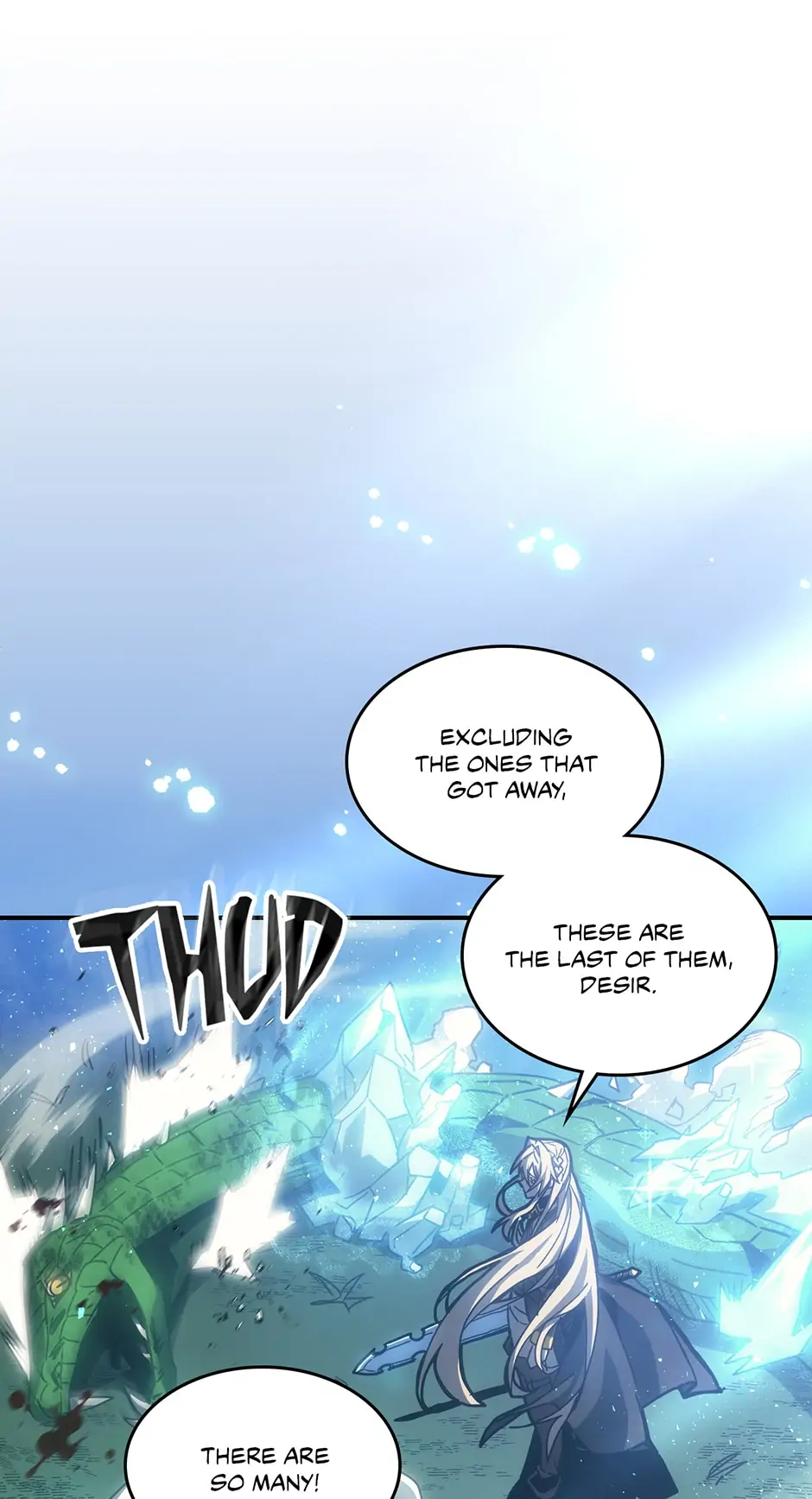 Read A Returner’s Magic Should Be Special EN Manga Online