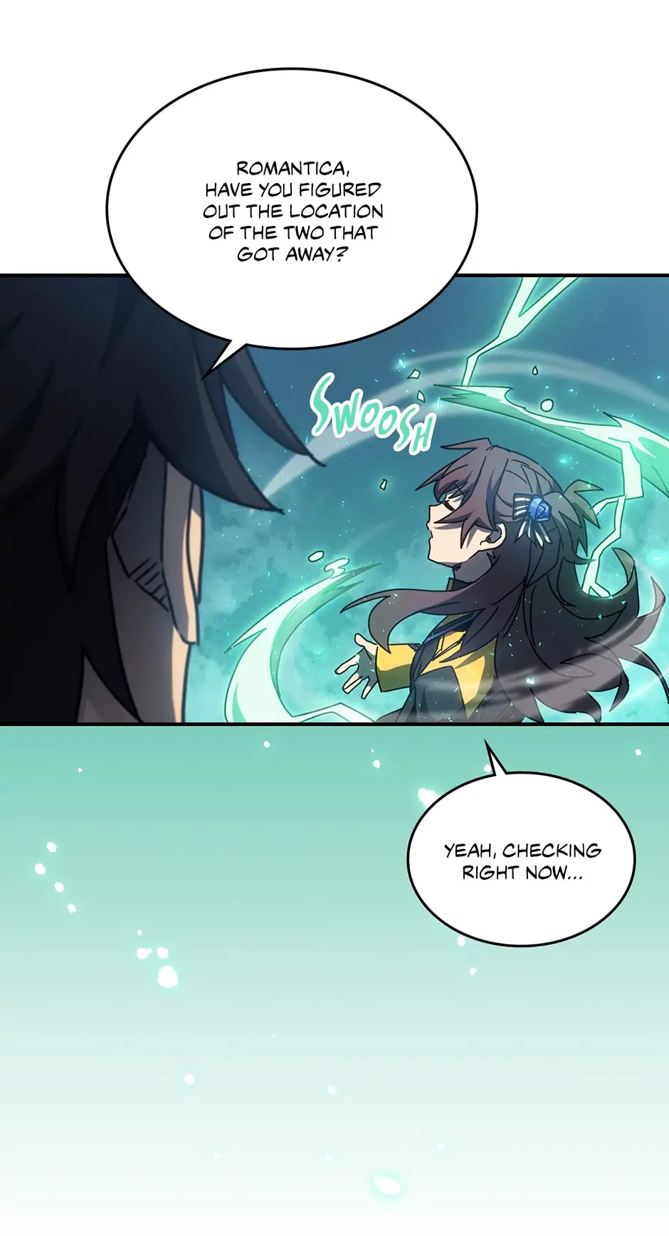 Read A Returner’s Magic Should Be Special EN Manga Online