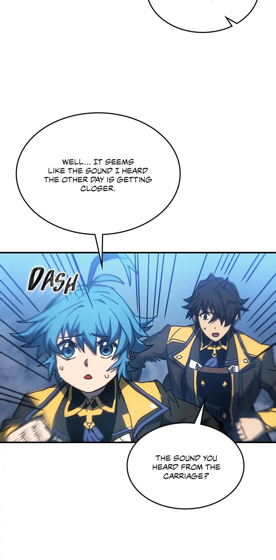 Read A Returner’s Magic Should Be Special EN Manga Online