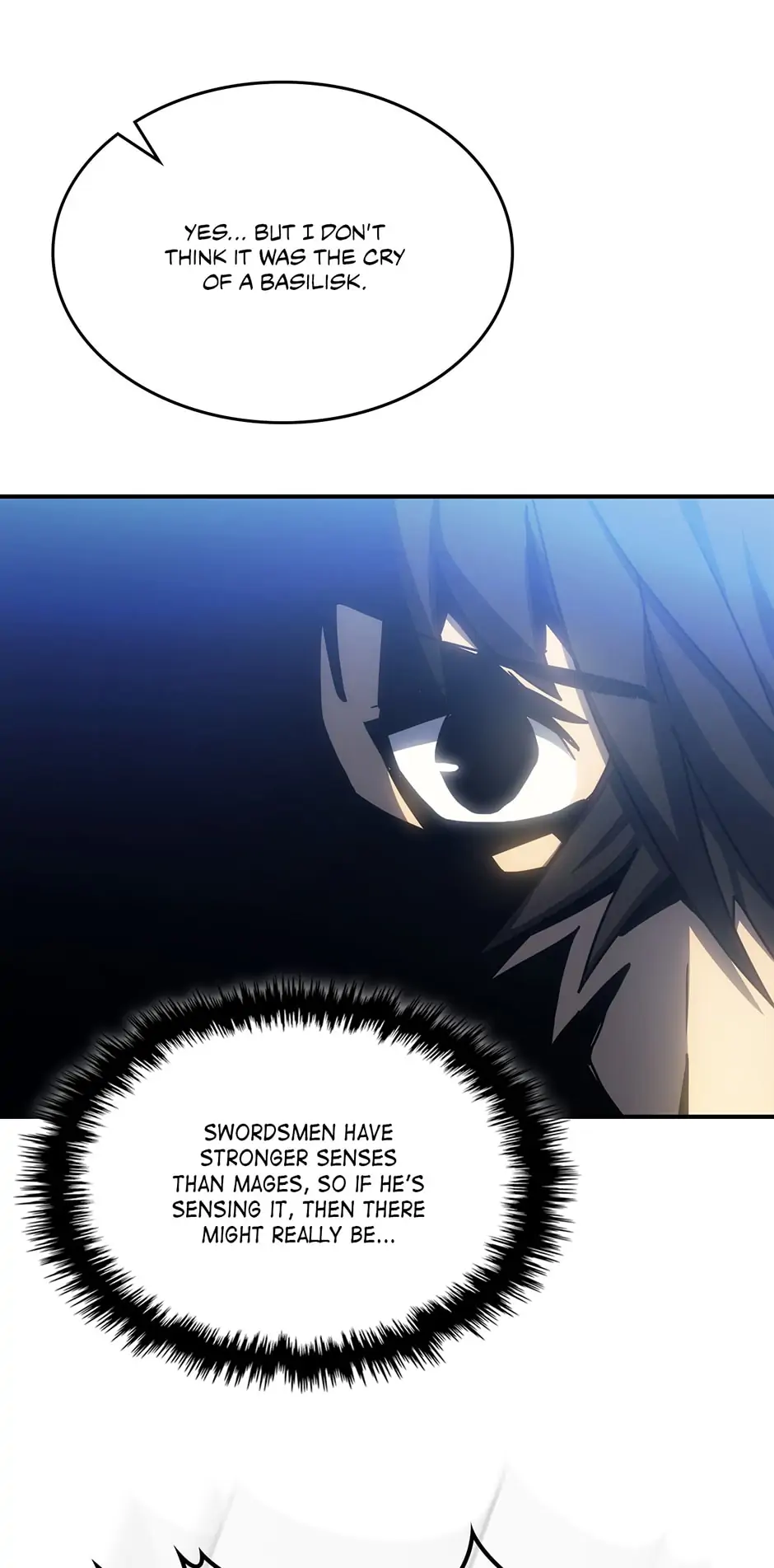 Read A Returner’s Magic Should Be Special EN Manga Online