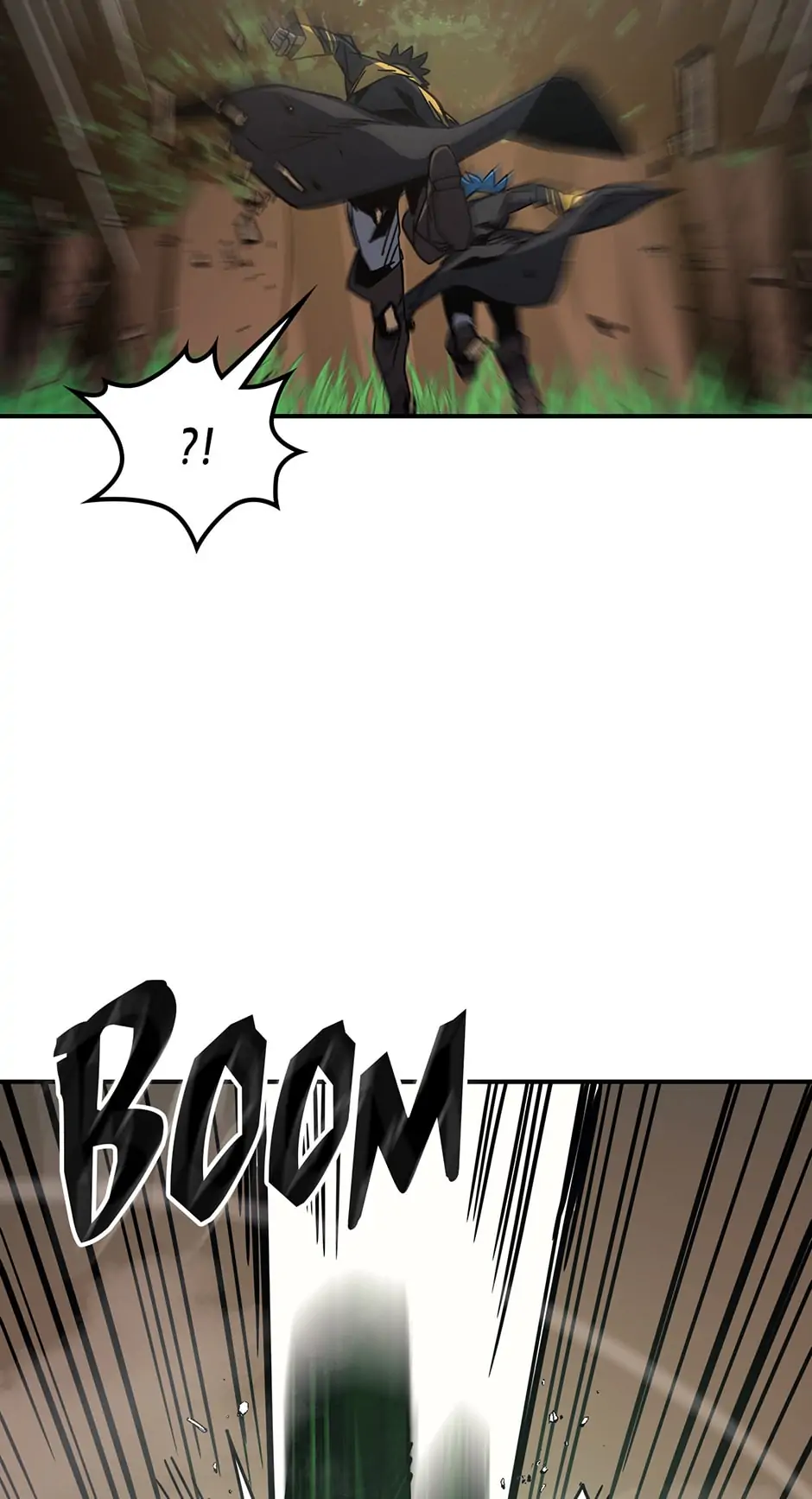 Read A Returner’s Magic Should Be Special EN Manga Online