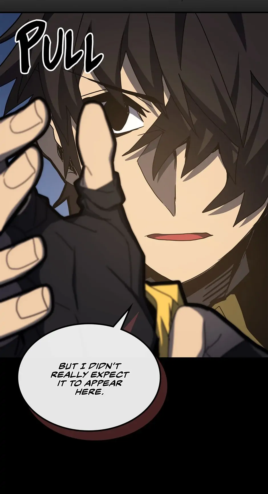 Read A Returner’s Magic Should Be Special EN Manga Online