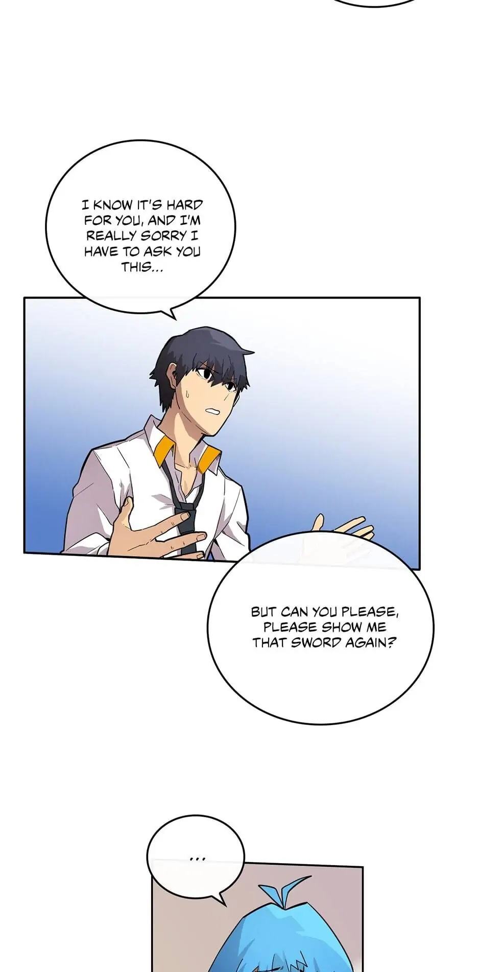 Read A Returner’s Magic Should Be Special EN Manga Online
