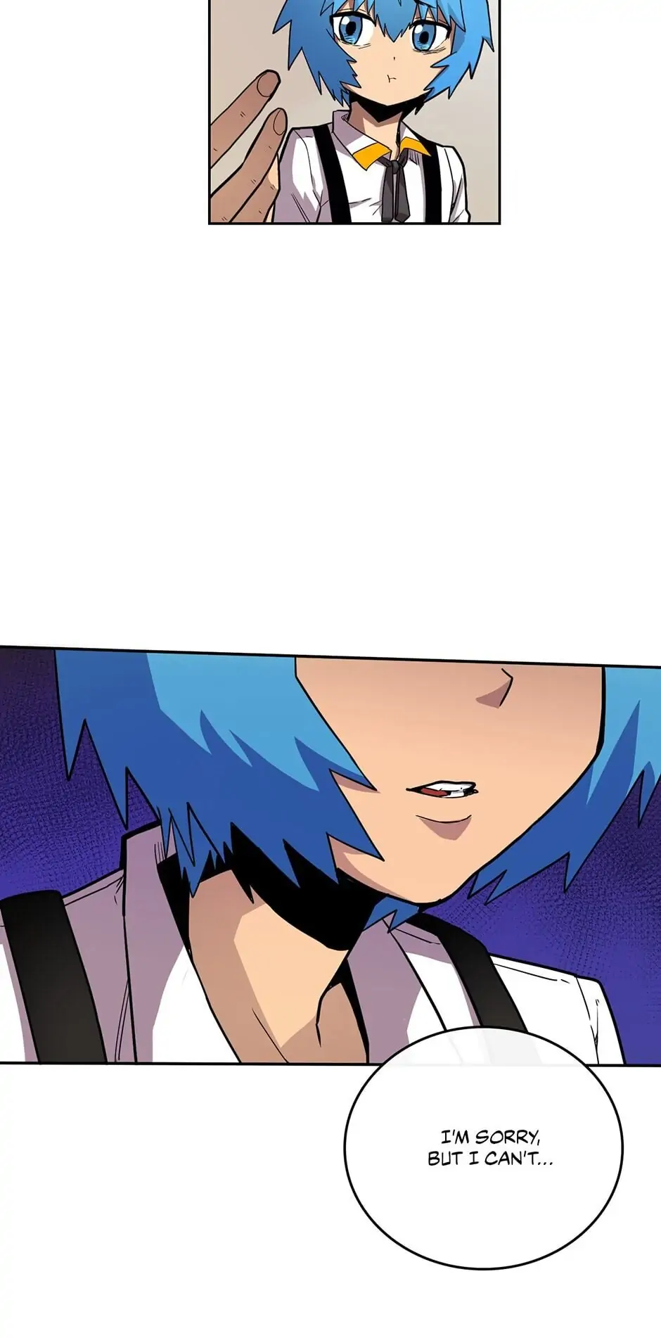 Read A Returner’s Magic Should Be Special EN Manga Online
