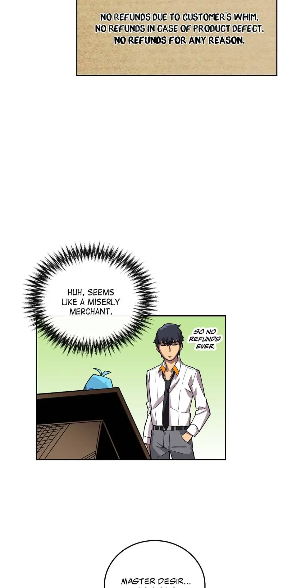 Read A Returner’s Magic Should Be Special EN Manga Online