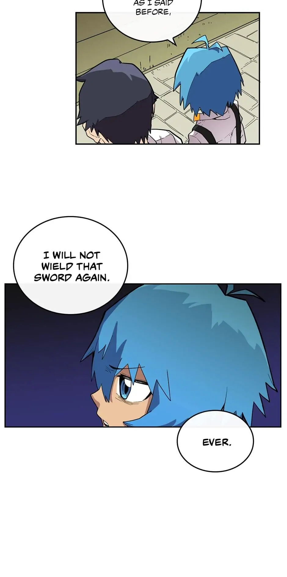 Read A Returner’s Magic Should Be Special EN Manga Online