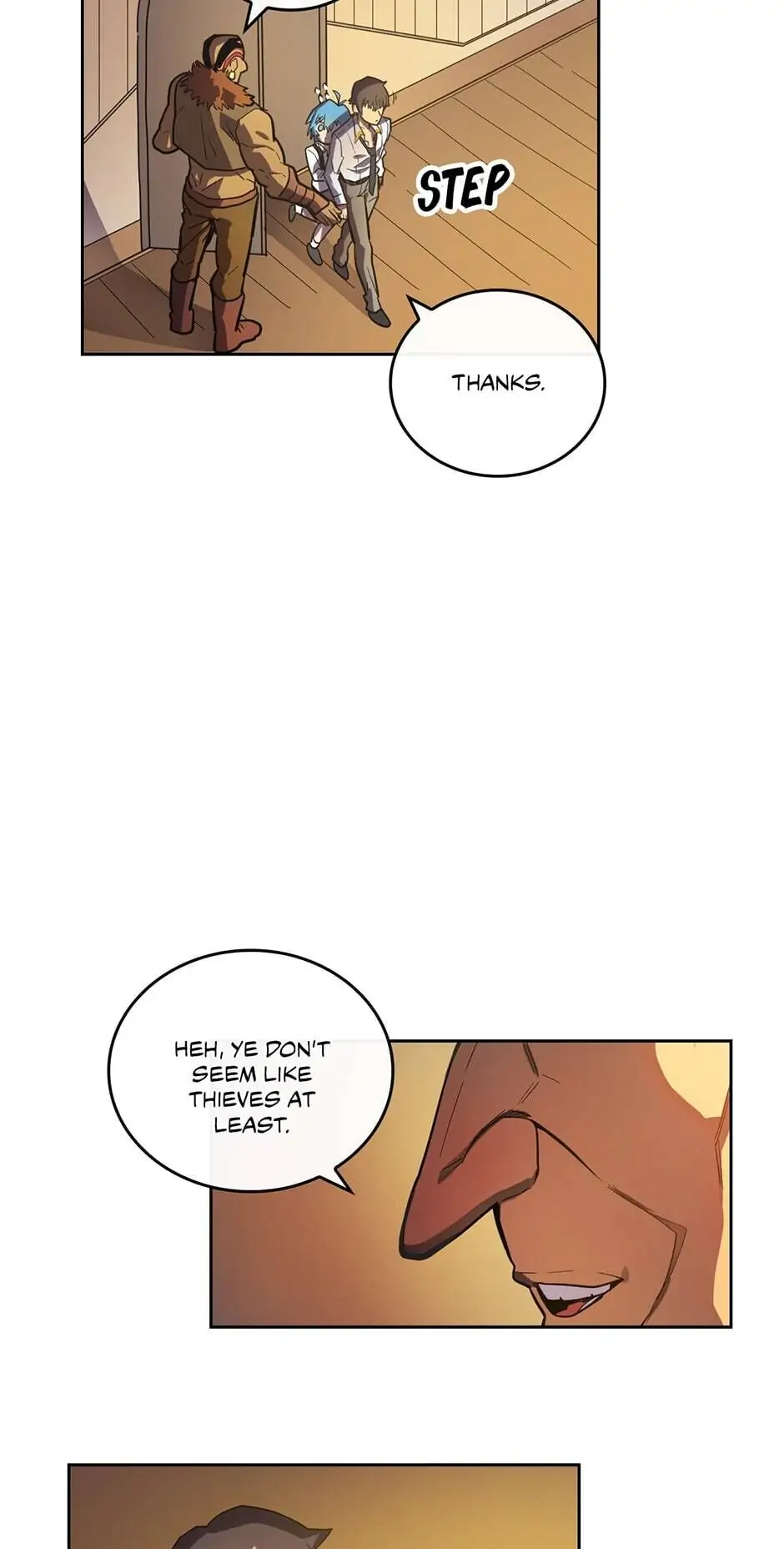 Read A Returner’s Magic Should Be Special EN Manga Online