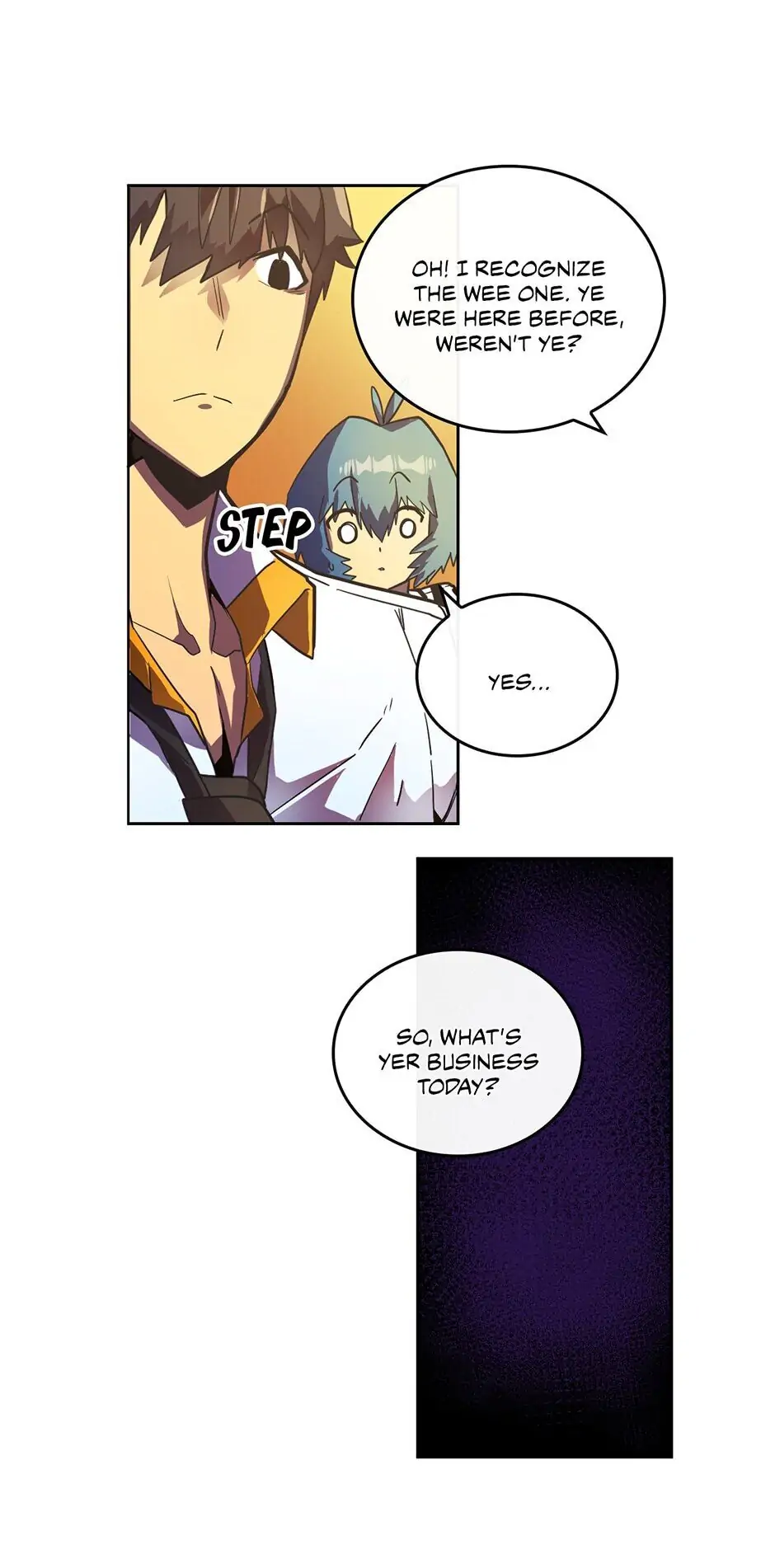 Read A Returner’s Magic Should Be Special EN Manga Online