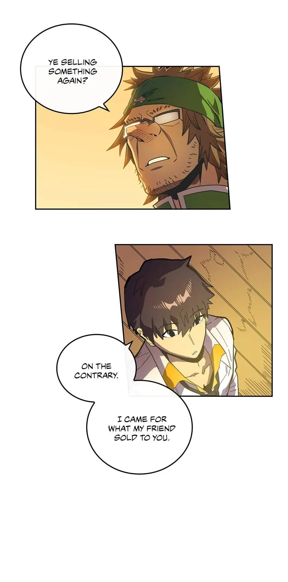 Read A Returner’s Magic Should Be Special EN Manga Online